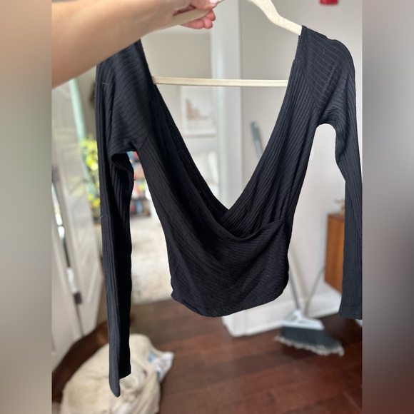 Reformation Minnie Top - Picture 5 of 5